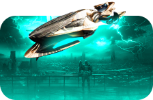 Paradigm Shift Sparrow